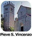 Pieve San Vincenzo